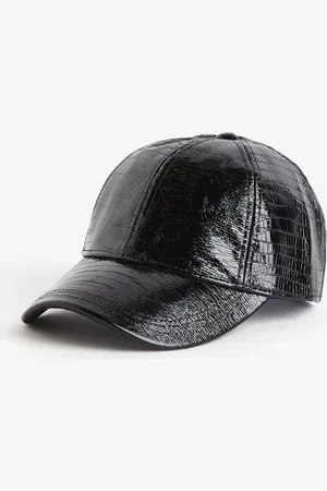 H&M Beschichtete Cap
