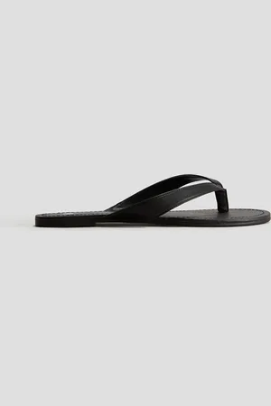 H&M Zehensandalen