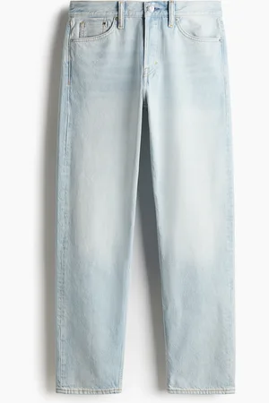 H&M Relaxed Jeans