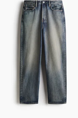 H&M Loose Jeans