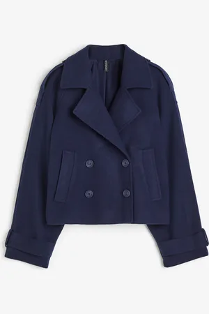 H&M Cabanjacke
