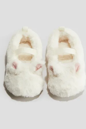 H&M Weiche Hausschuhe
