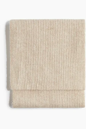 H&M Gestrickter Schal
