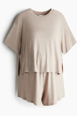 H&M MAMA Before & After 2-teiliges Set