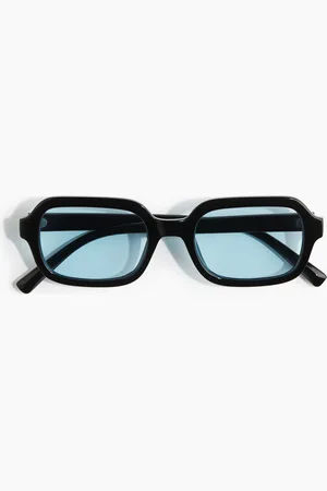 H&M Rechteckige Sonnenbrille