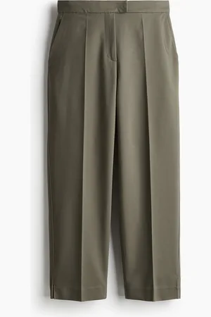 H&M Elegante Zigarettenhose