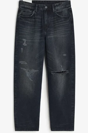 H&M Loose Jeans
