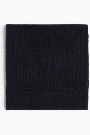 H&M Gerippter Kaschmirschal