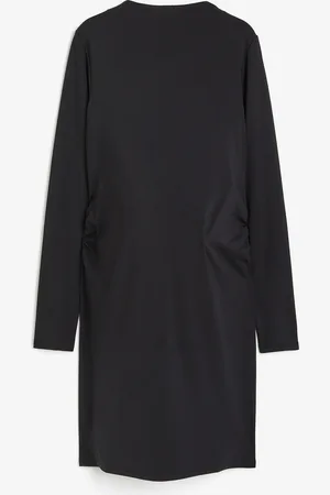 H&M MAMA Jerseykleid