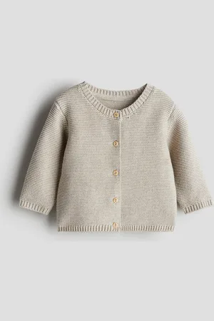 H&M Gestrickter Cardigan