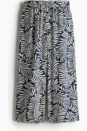 H&M Schlupfhose in 7/8-Länge