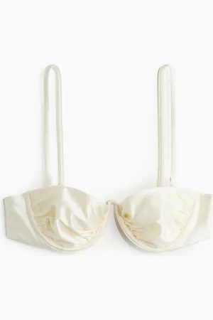 H&M Balconette-Bikinitop