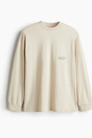 H&M Langarm-Sportshirt aus DryMove™in Loose Fit