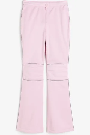 H&M Wasserabweisende ausgestellte Hose