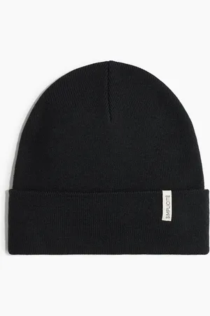 H&M Feinstrick-Beanie