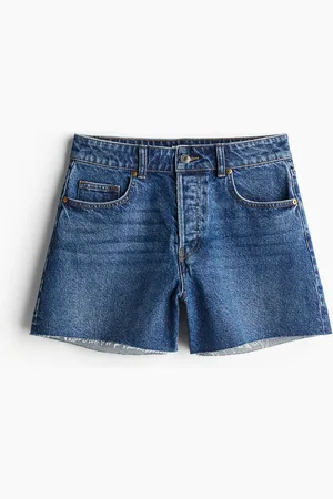 H&M Jeansshorts