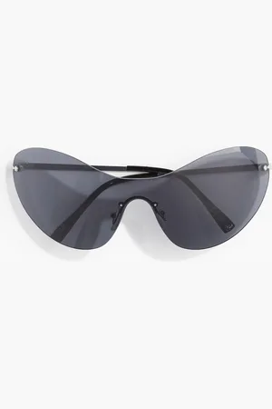 H&M Sportive Sonnenbrille