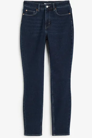 H&M Skinny High Jeans