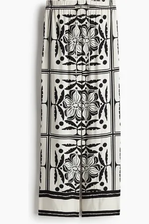 H&M Weite Schlupfhose