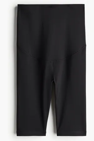 H&M MAMA Before & After Sport-Radlershorts