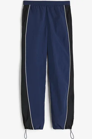 H&M Trainingshose mit Paspeln