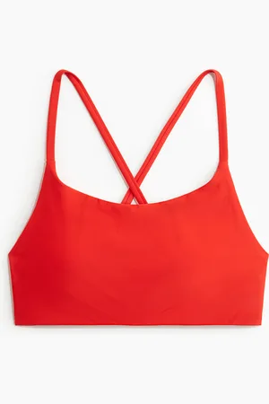H&M Sport-Bikinitop