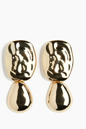 H&M Statement-Ohrringe