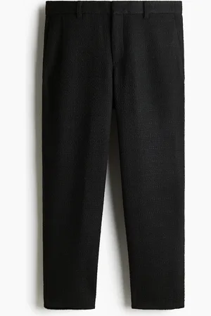 H&M Cropped Hose in Regular Fit