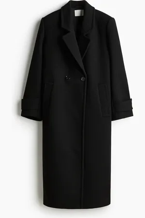 H&M Langer Mantel