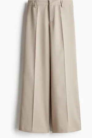 H&M Weite elegante Hose