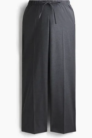 H&M MAMA Before & After Musselinhose