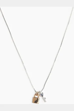 H&M Halskette mit Anhänger