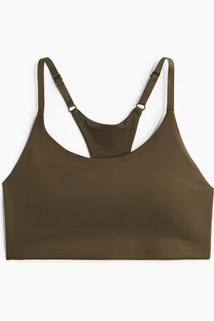 H&M Sport-BH aus SoftMove™ Light Support