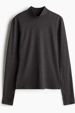 H&M Langarm-Sportshirt aus DryMove™