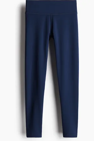 H&M Sportleggings mit DryMove™