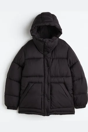 H&M Isolierende Pufferjacke