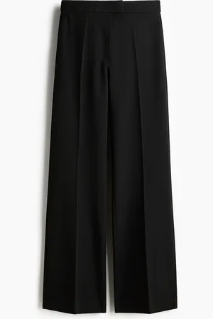 H&M Bootcut-Hose