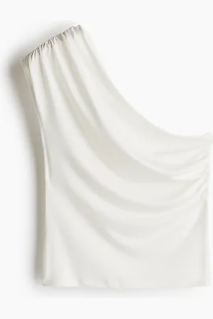 H&M One-Shoulder-Top