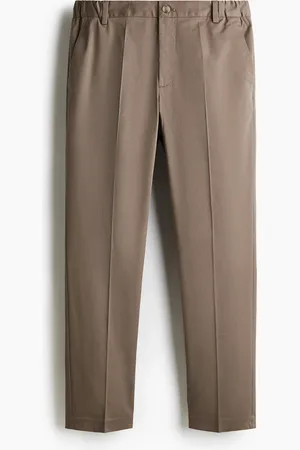 H&M Knöchelhose in Slim Fit