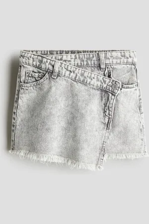 H&M Wickeljupe aus Denim