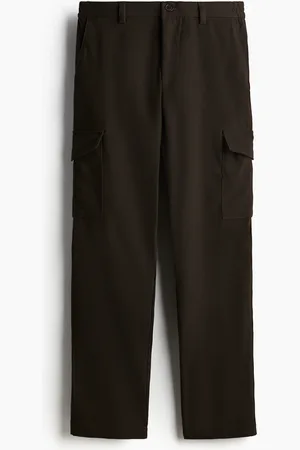 H&M Cargohose in Regular Fit