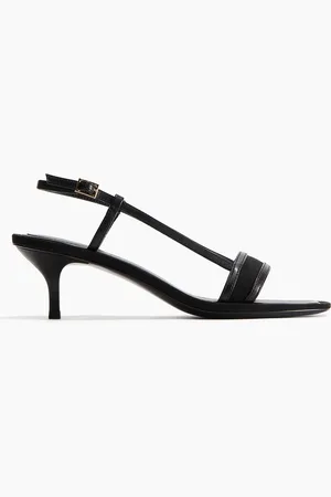 H&M Hohe Sandaletten