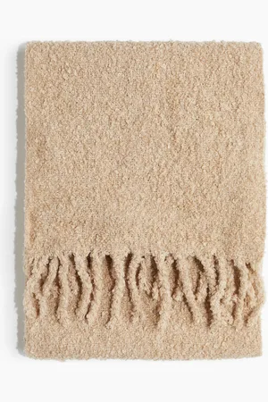 H&M Gestrickter Schal