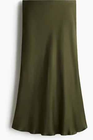 H&M Midijupe