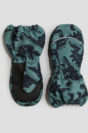 H&M Wasserabweisende Shell-Fäustlinge