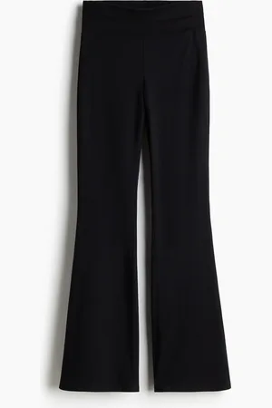 H&M Ausgestellte Leggings