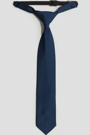 H&M Vorgebundene Krawatte