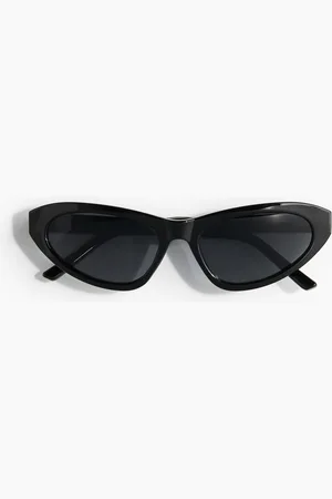 H&M Cat-Eye-Sonnenbrille