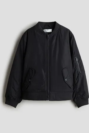 H&M Pilotenjacke
