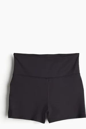 H&M Hotpants aus Jersey